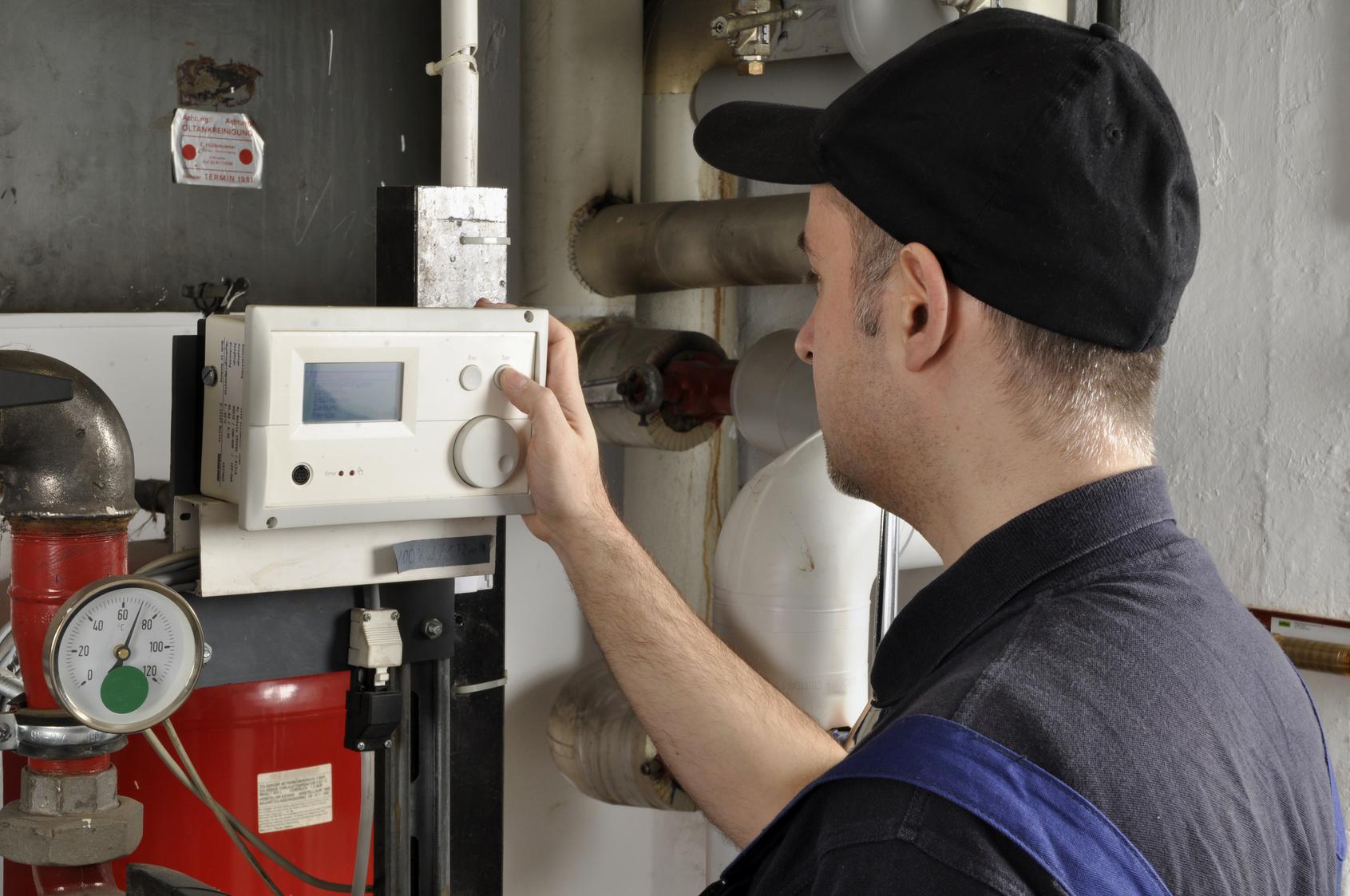 comment changer climatisation batiment industriel Vert-Saint-Denis